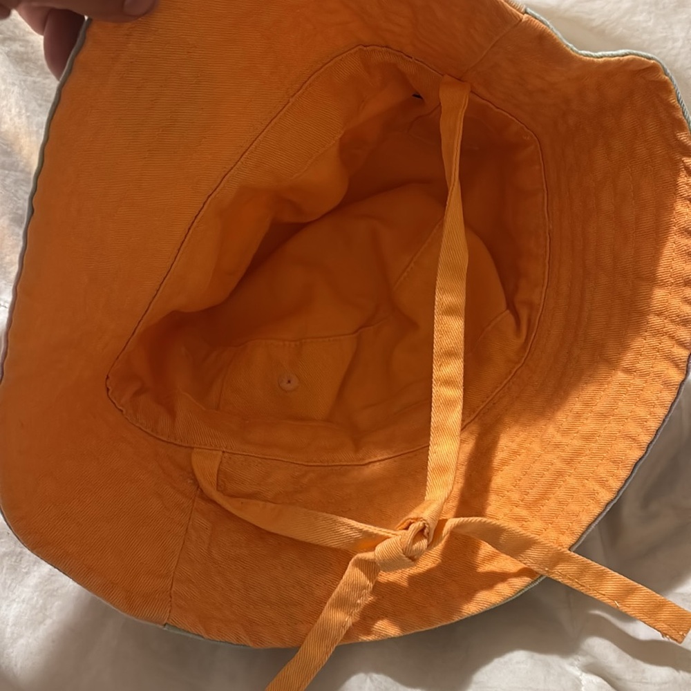 Reversible Sunhat - Picture 4 of 5